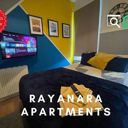 Ferienwohnung The Oxford Avenue Southampton Exterior foto