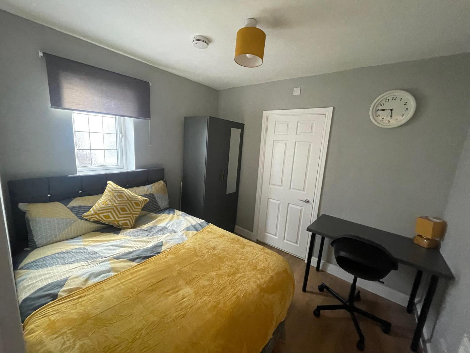 Ferienwohnung The Oxford Avenue Southampton Exterior foto